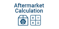 Aftermarket Reparatur-Pakete ProKat Services