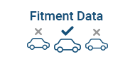 Fitment-Daten ProKat Services
