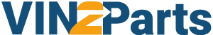 VIN2Parts-logo