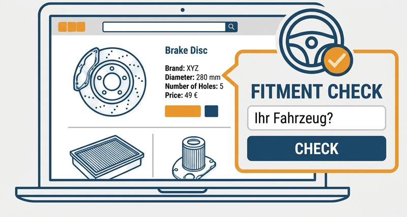 PD Fitment-Data Webshop